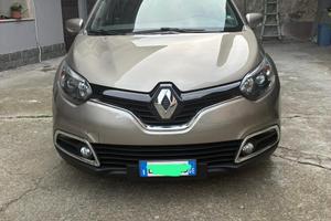 Renault captur 1.5 diesel