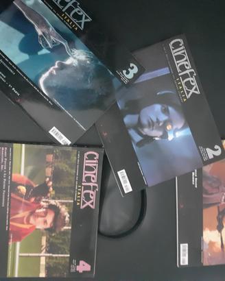 Cinefex Italia