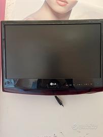 Televisione Monitor