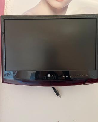 Televisione Monitor