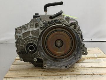 Dsg 6m nly cambio automatico audi a3 s3 8p 2.0fsi