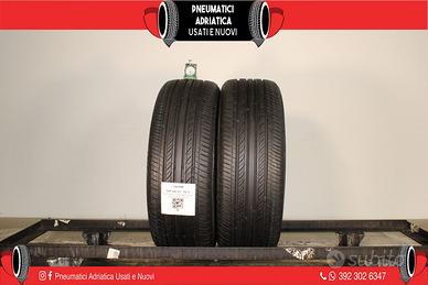 2 Gomme 205 60 R 15 Ovation al 77% SPED GRATIS