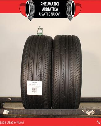 2 Gomme 205 60 R 15 Ovation al 77% SPED GRATIS