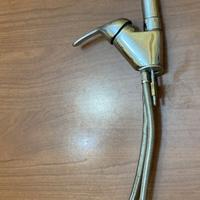 Rubinetto Cucina Acciaio Inox Miscelatore