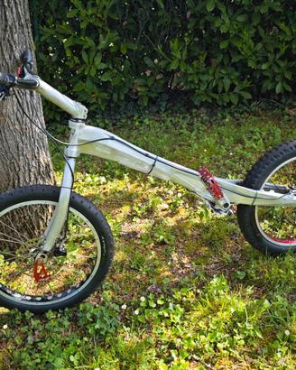 Bike Trial Monty 221 Kamel Pro Race