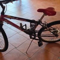 bicicletta bottecchia ragazzo 
