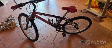 bicicletta bottecchia ragazzo 