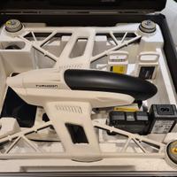 Drone KIT Yuneec Q500+ Typhoon + Valigia + Gimball