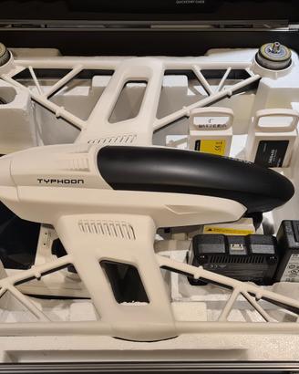 Drone KIT Yuneec Q500+ Typhoon + Valigia + Gimball