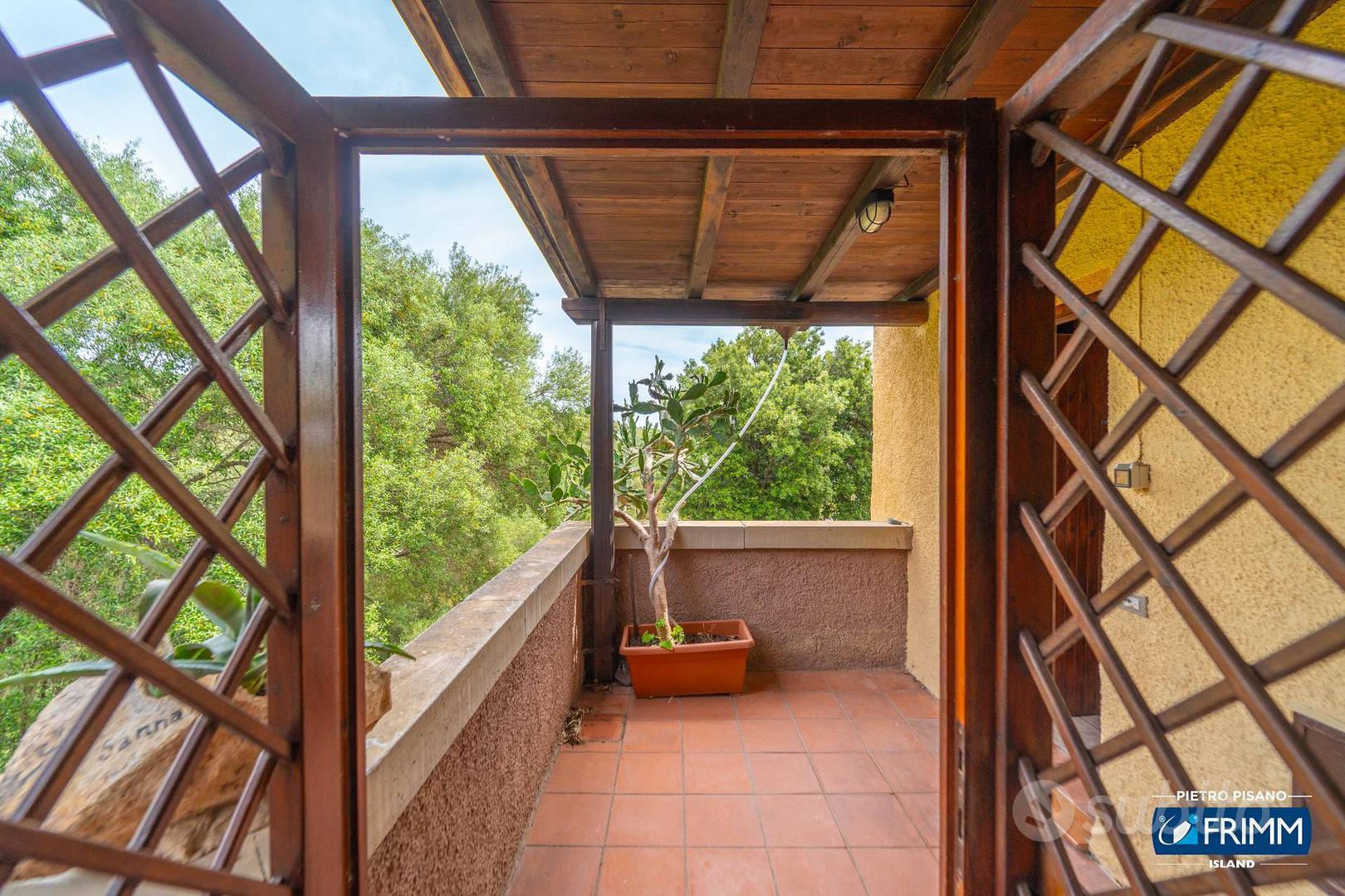 Apartment in Terranoa/Olbia, Cugnana Verde - Vista 5