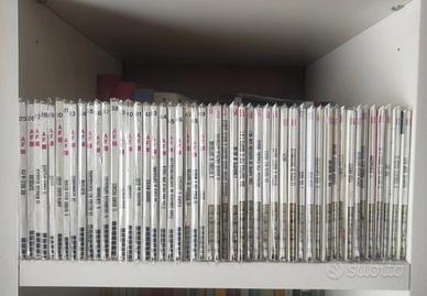 Alan Ford blocco molto belli