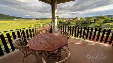 PORZIONE DI TRIFAMILIARE A VERONA