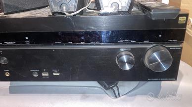 Sony home theater