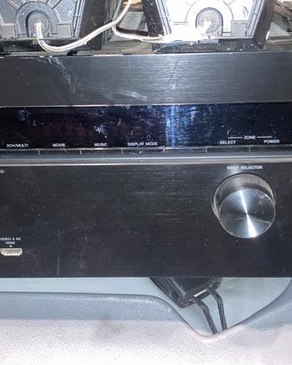 Sony home theater