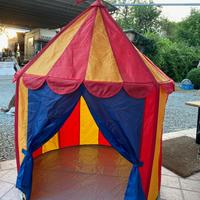 Tenda circo