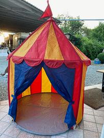 Tenda circo