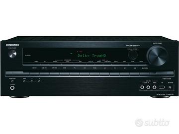 Onkyo TX-NR535