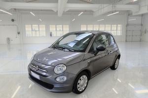 FIAT 500 1.0 70 CV IBRIDO CULT 3 PORTE BERLINA