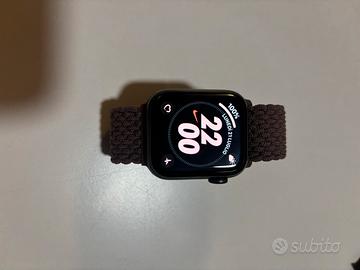 Apple Watch serie 6 da 40mm
