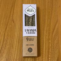 SAGRADA MADRE Incensi artigianali 100% naturali