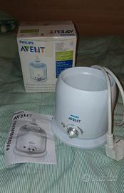 Scaldabiberon Philips avent