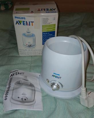Scaldabiberon Philips avent