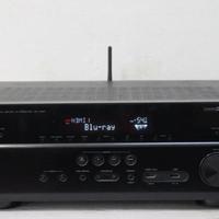 Sintoamplificatore Yamaha RX-V681 4k Dolby Atmos