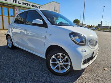 smart forFour 70 1.0 Passion