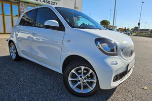 smart forFour 70 1.0 Passion