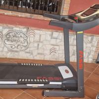 Tapis roulant Fassi