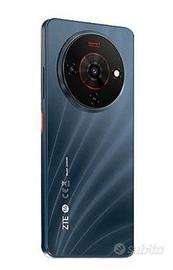 NUOVO IMBALLATO ZTE BLADE A76 5G 128 GB  STARDUST
