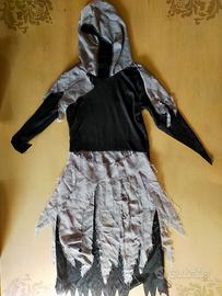 Costume boia carnevale halloween
