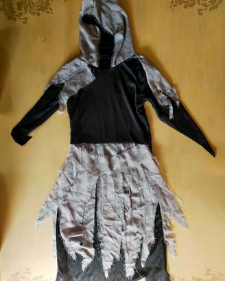 Costume boia carnevale halloween