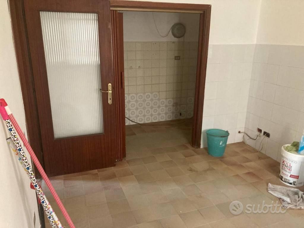 Appartamento – Campi Bisenzio, San Lorenzo - Altro