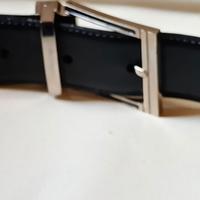 S.T. Dupont cintura UOMO come nuova  Cinta uomo in