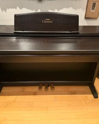 Pianoforte digitale Yamaha CLP -840