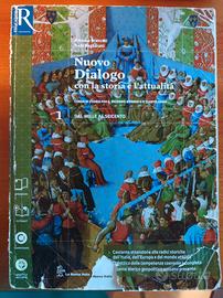 Nuovo Dialogo con la storia e l'attualità 1