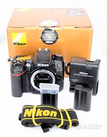 37794 Nikon D7000 Body