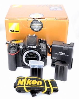 37794 Nikon D7000 Body