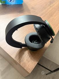 Cuffie wireless xbox microsoft