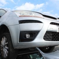 CAMBIO CITROEN C/4 picasso 1.6 2008-benzina