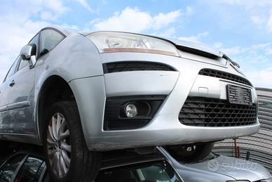 CAMBIO CITROEN C/4 picasso 1.6 2008-benzina