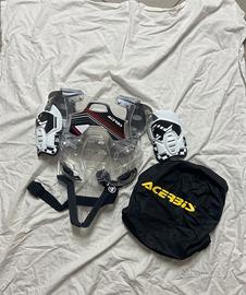 Pettorina Protezione Moto Cross / Enduro Acerbis