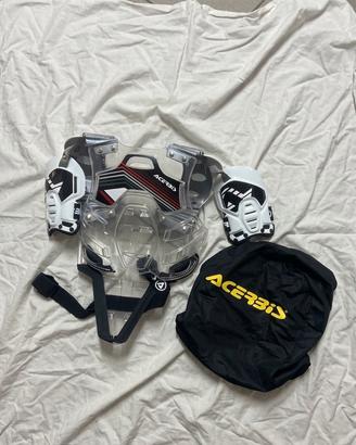 Pettorina Protezione Moto Cross / Enduro Acerbis