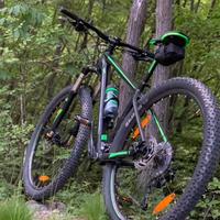 Mtb Scott taglia M