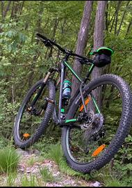 Mtb Scott taglia M