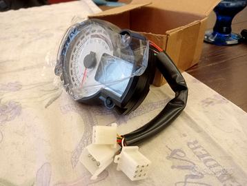 Contachilometri digitale/analogico Koso