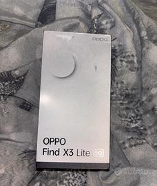 Oppo find x3 lite