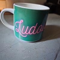 Tazza personalizzata