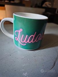 Tazza personalizzata